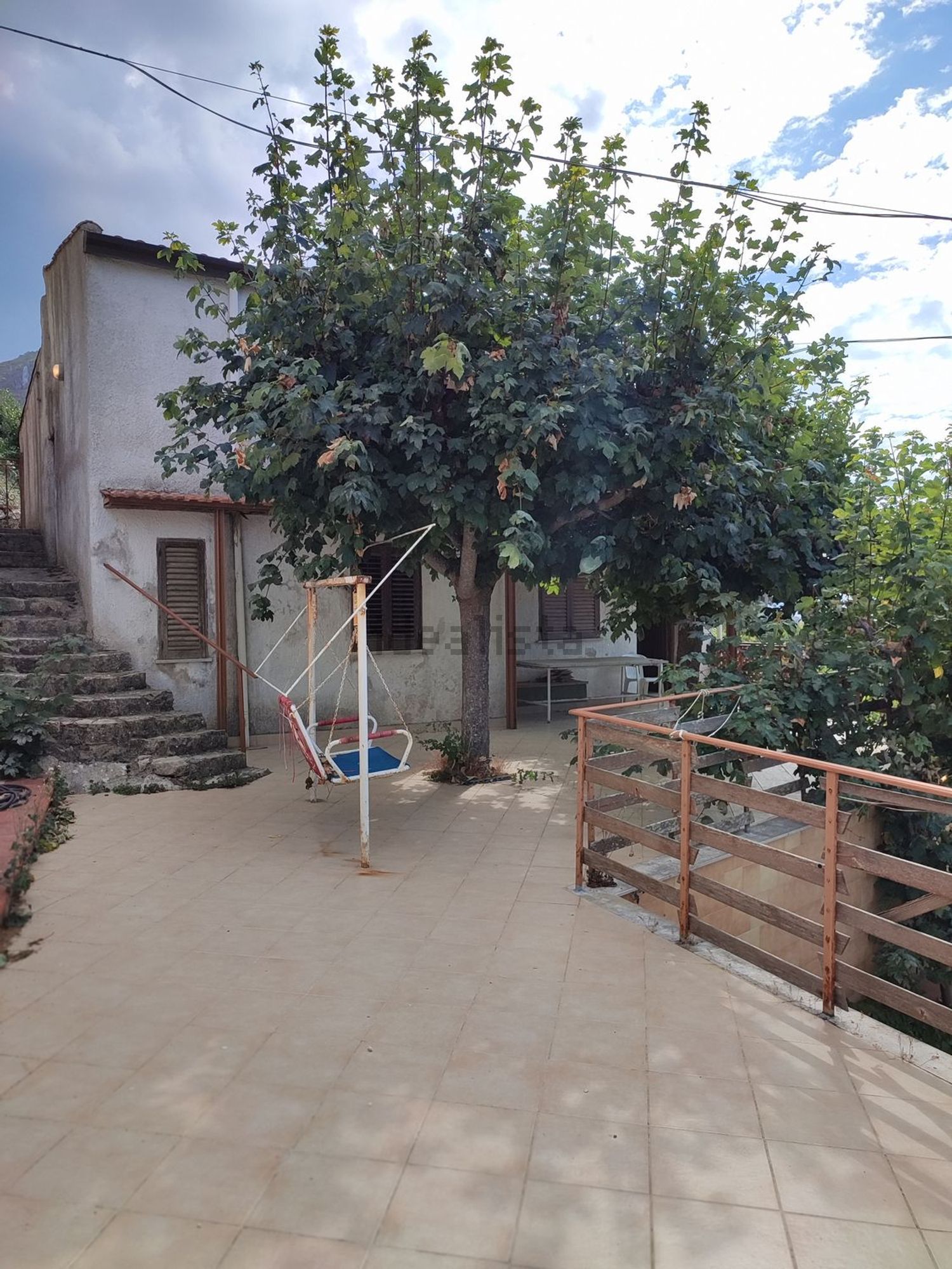 Maisons ou villas à Montelepre