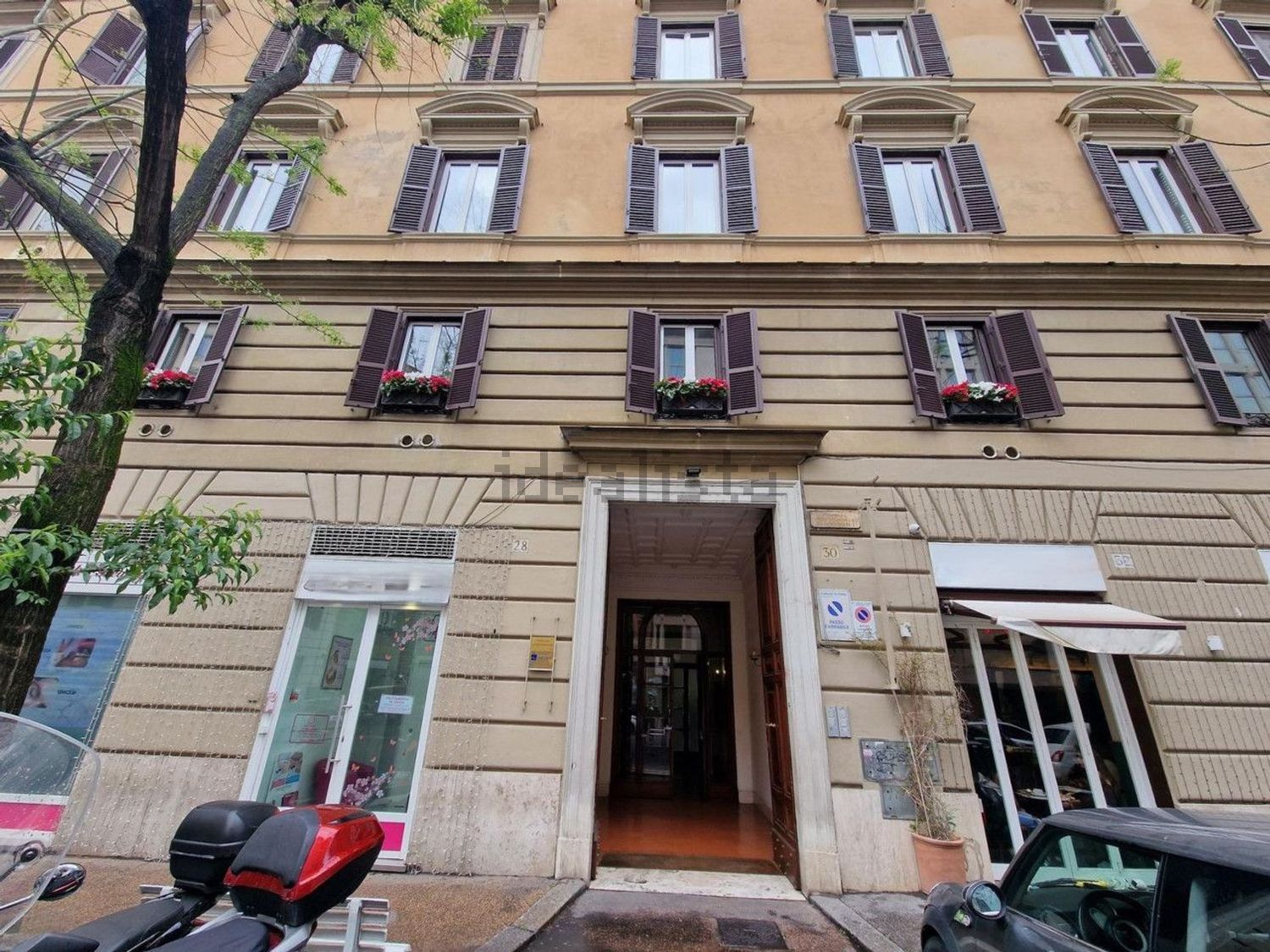 Piso en Prati - Mazzini, Roma