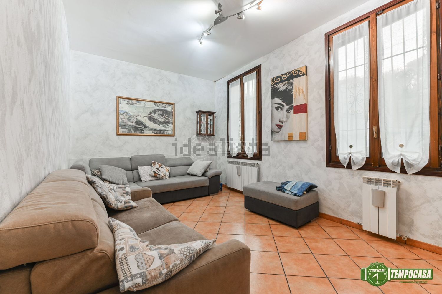 Appartamento a Sovico