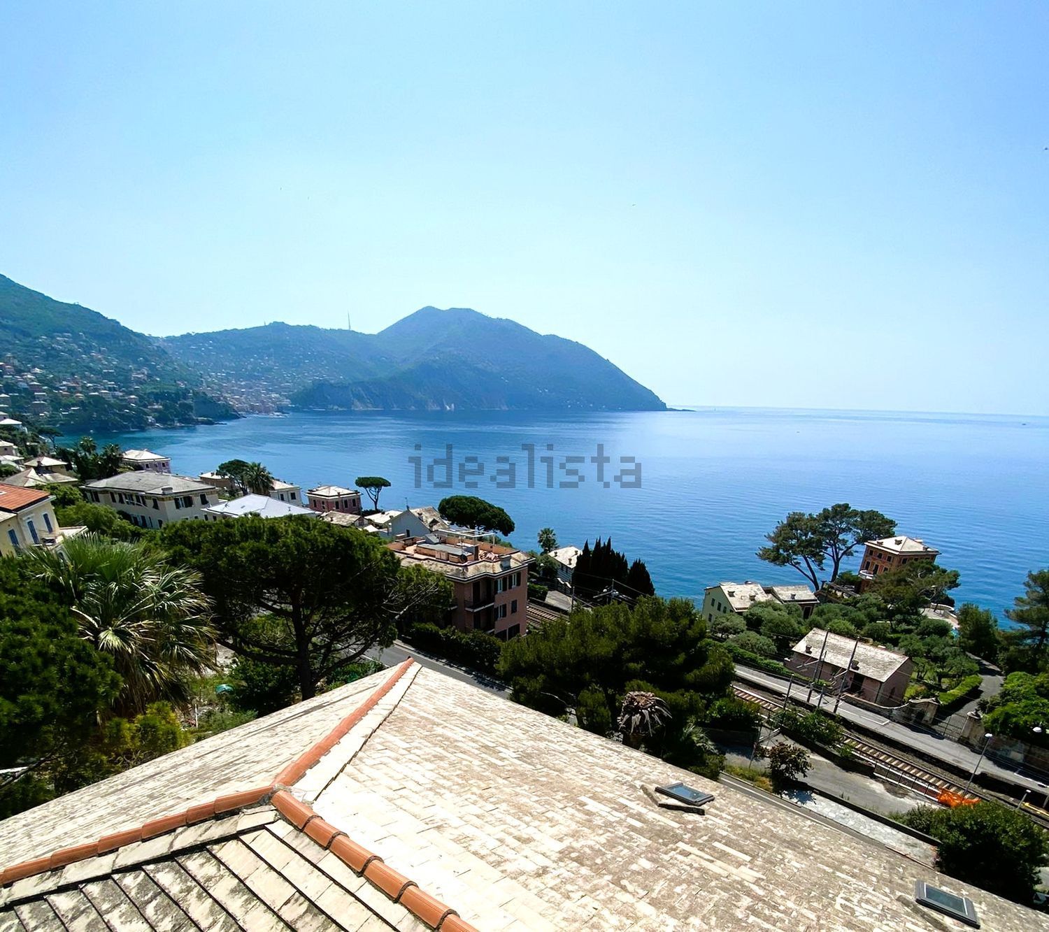 Moradias em Centro - Megli - Liceto, Recco