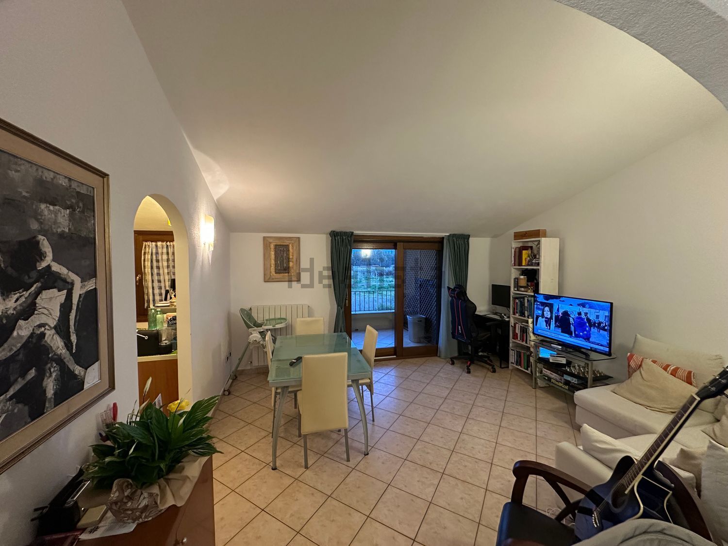 Appartamento a Centro Città, Olbia
