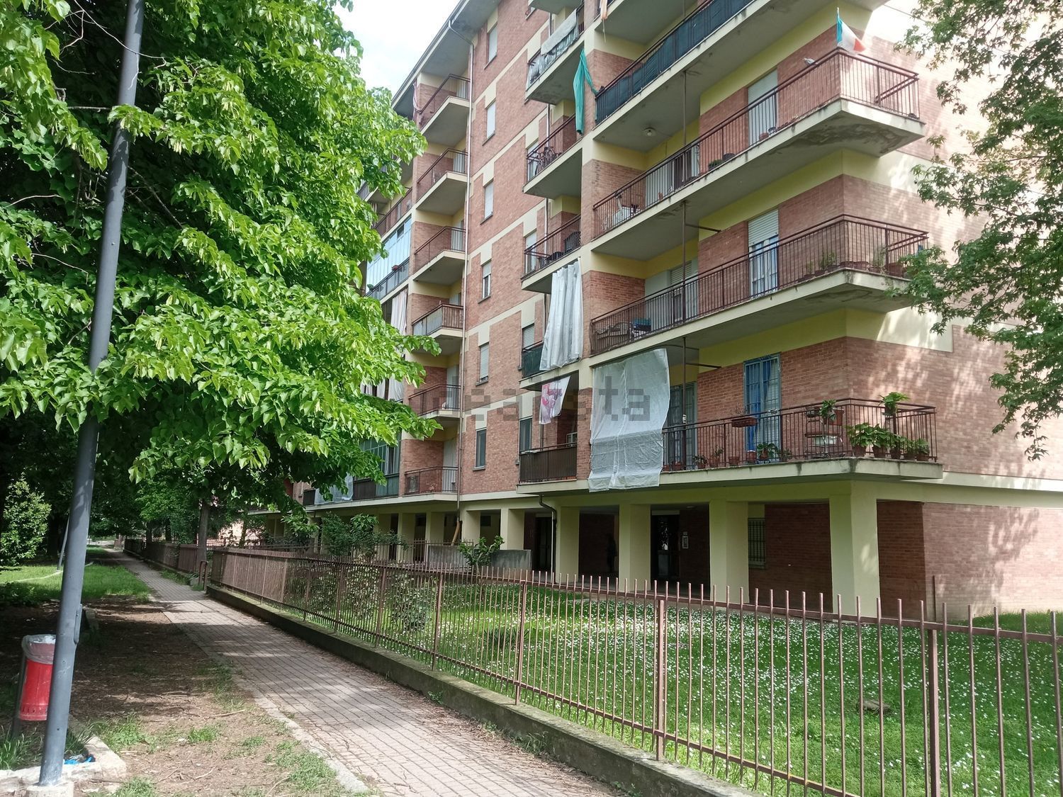 Appartement à Est, Asti