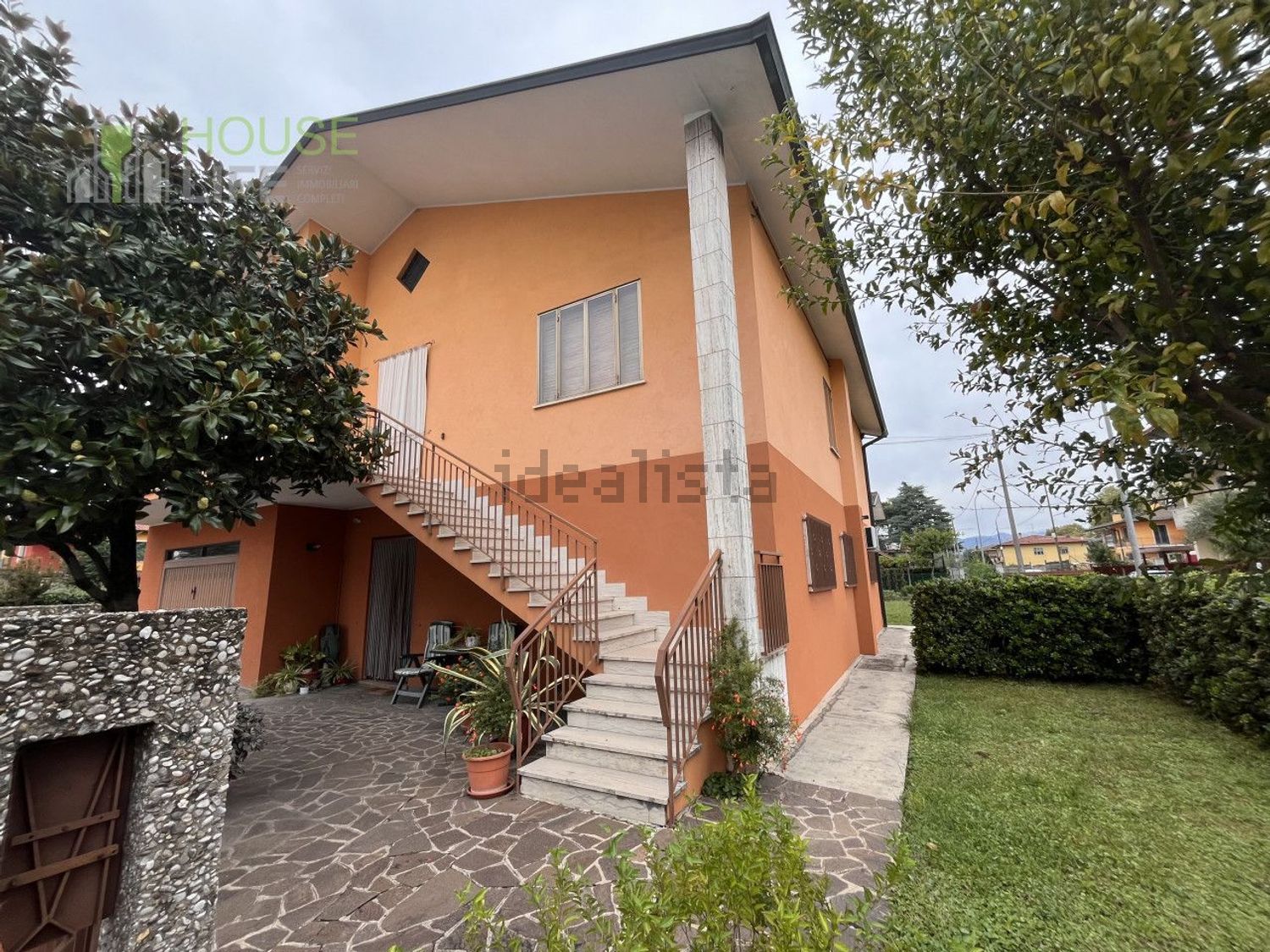 Detached house in Montecchio Maggiore