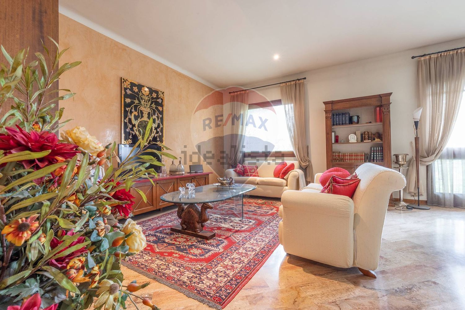 Appartamento a Centro, Gallarate