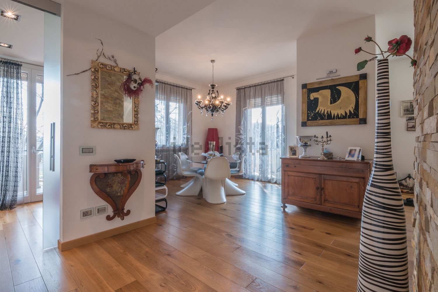 Semi-detached house in Ca' Ossi - Resistenza, Forlì