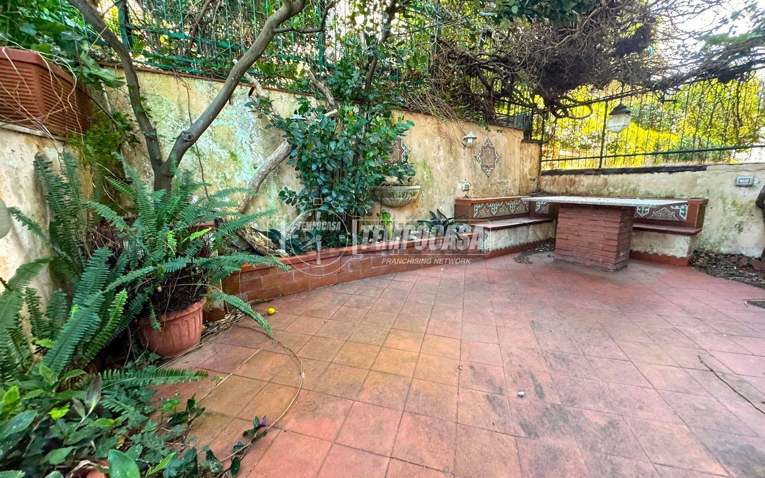 Flat in Fuorigrotta-Bagnoli, Naples