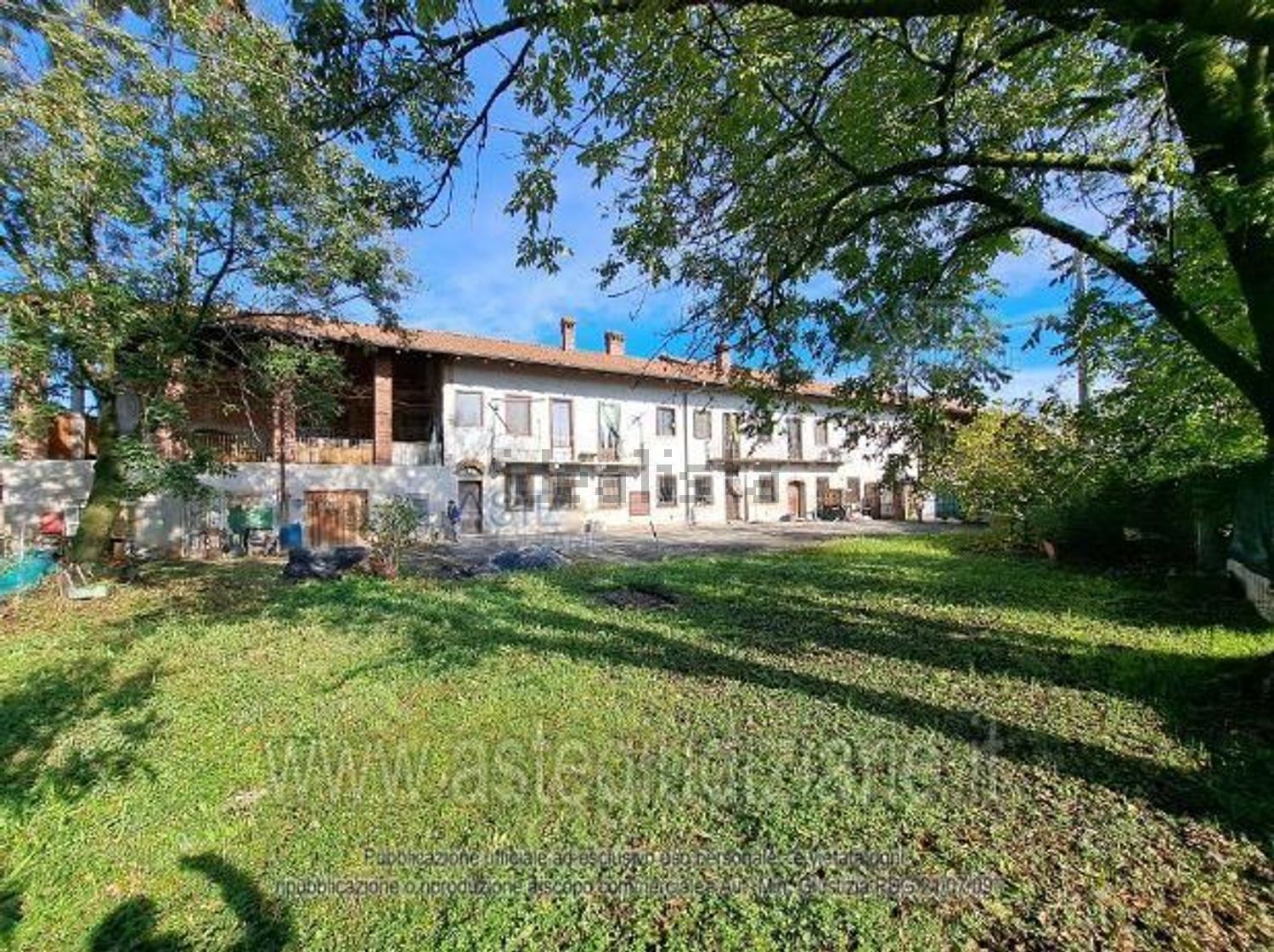 Appartamento a Rio San Gallo, Settimo Torinese