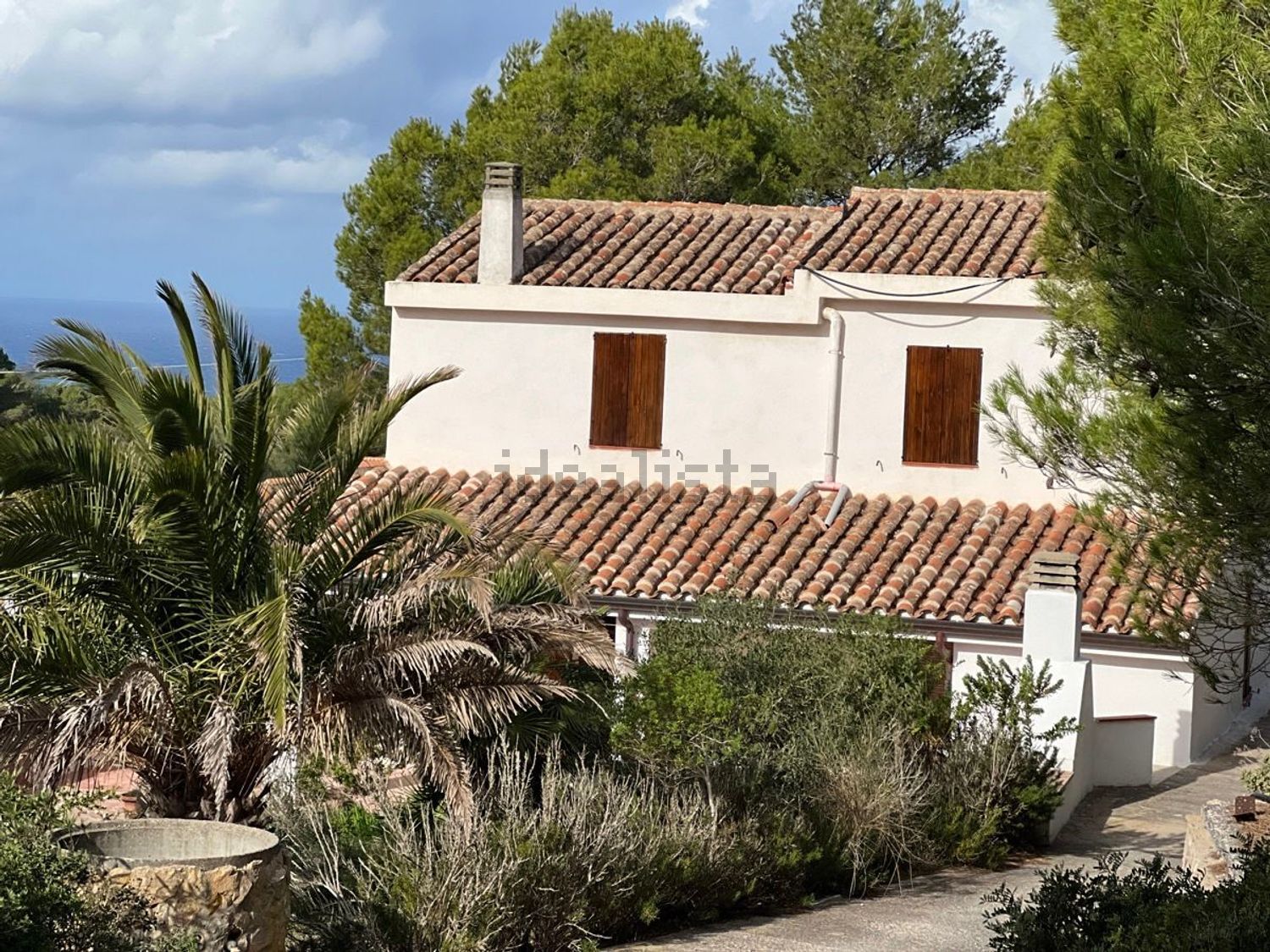 Maisons ou villas à Carloforte