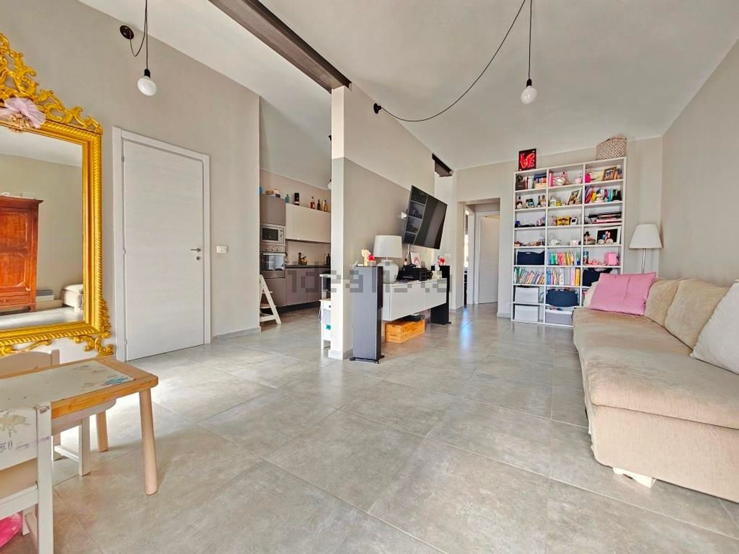 Appartement à San Donato - Cenisia - San Paolo, Turin