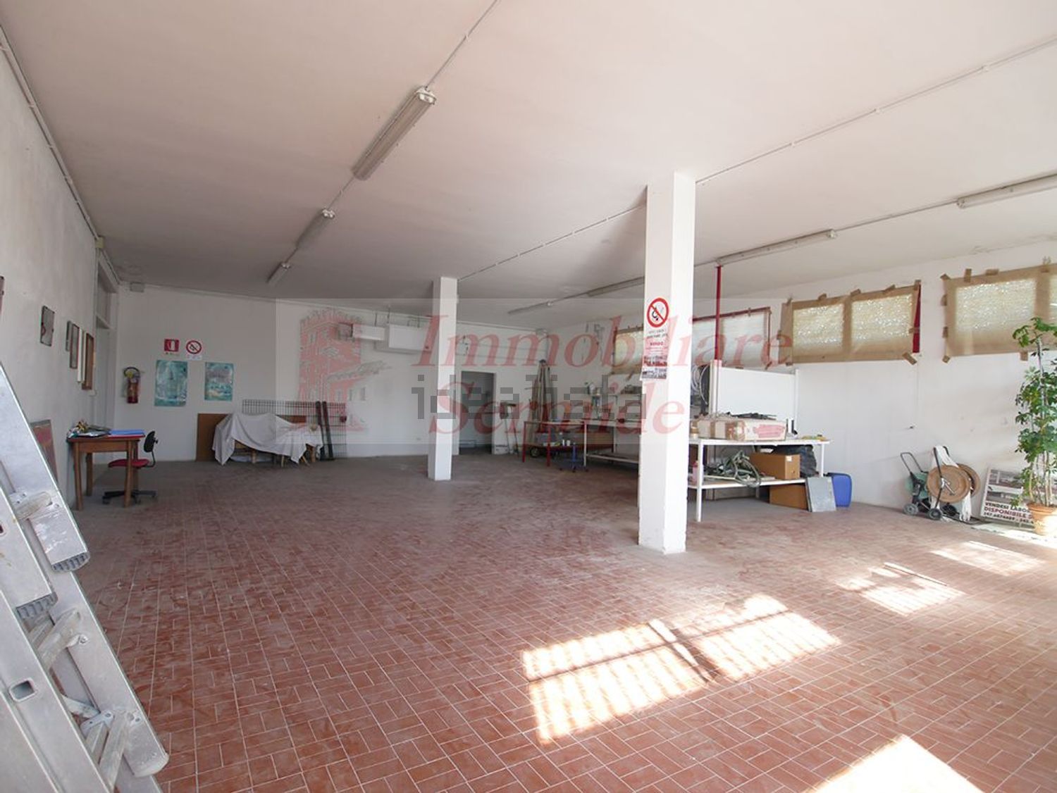 Detached house in Sermide e Felonica