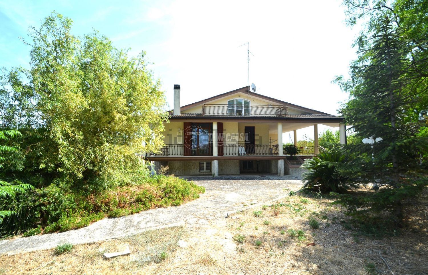 Maison individuelle à Gioia del Colle