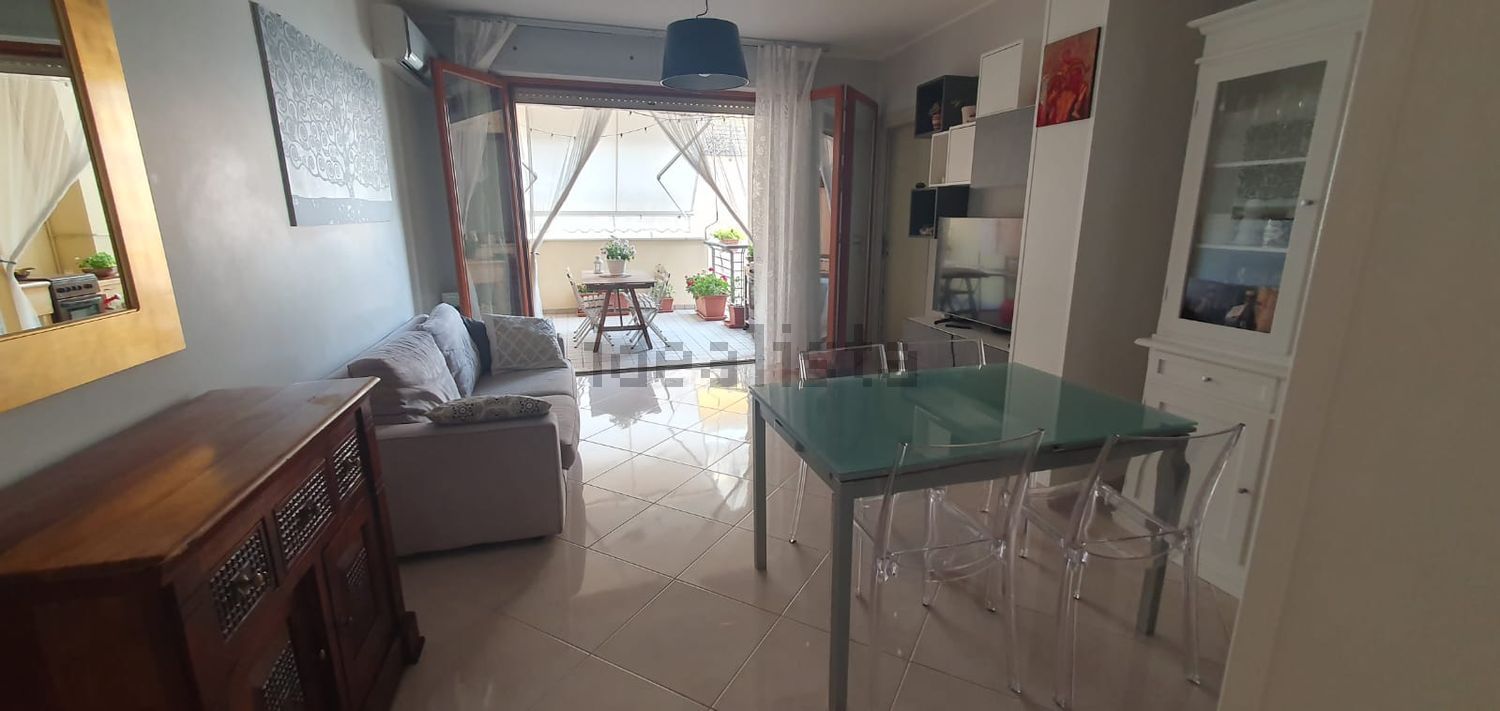 Appartamento a San Donato - Fontanelle, Pescara