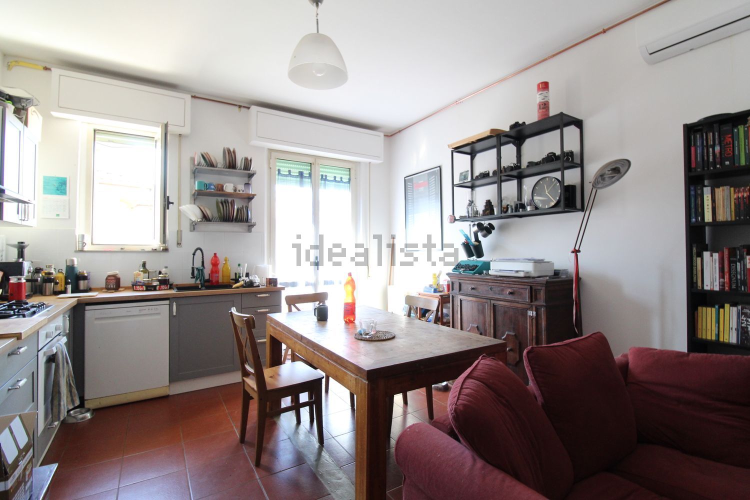 Appartamento a Isolotto - Legnaia, Firenze