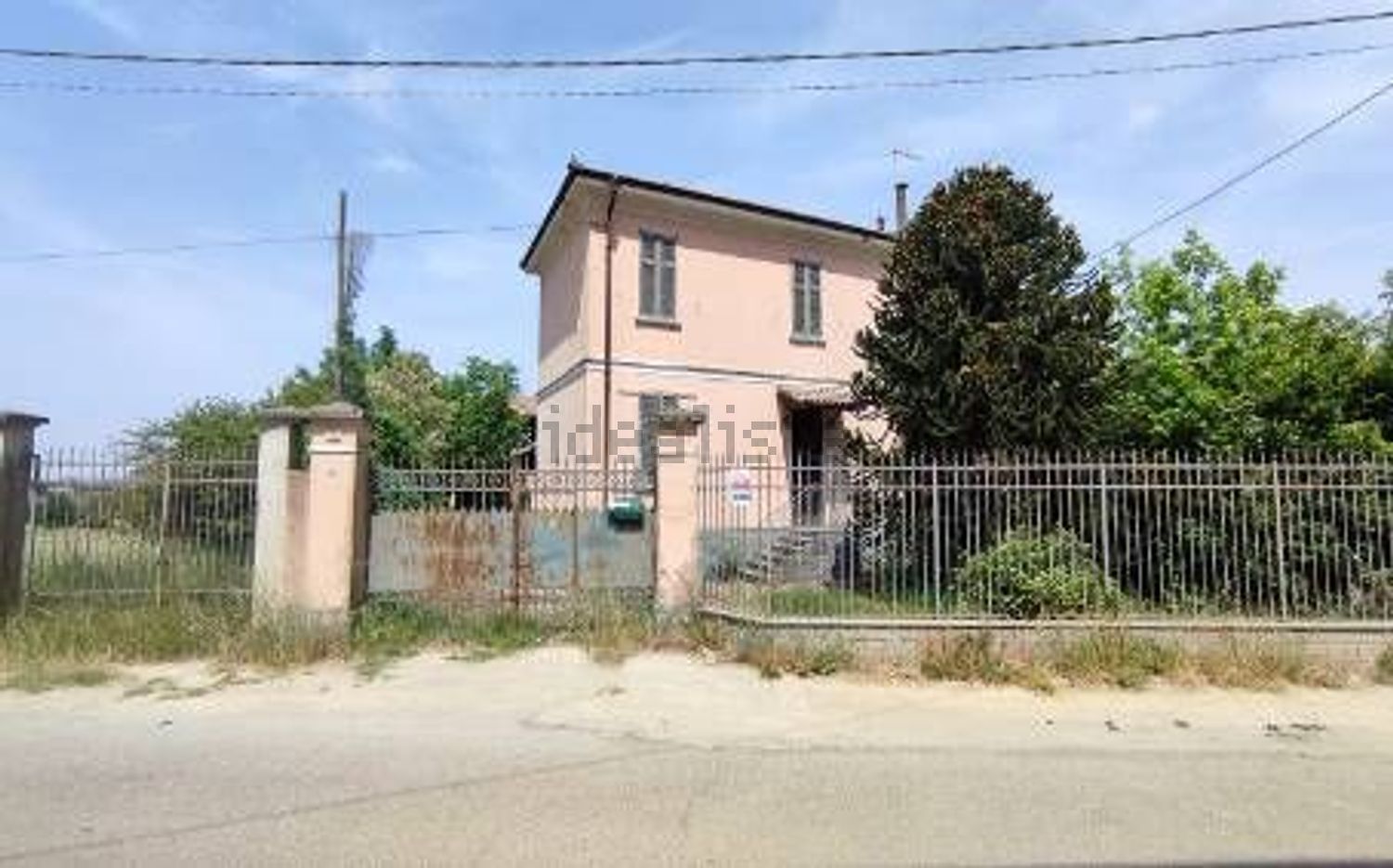 Maison individuelle à Broni