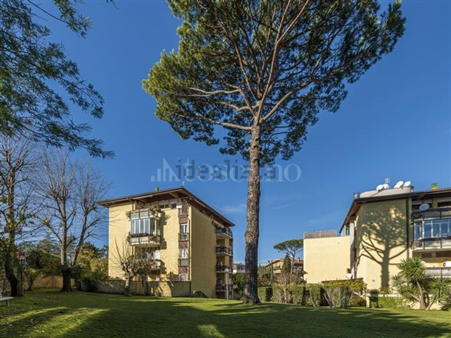 Wohnung in Giustiniana - La Storta - Olgiata, Roma