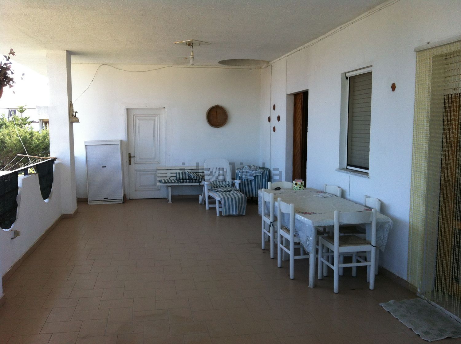 Apartamento em Sellia Marina