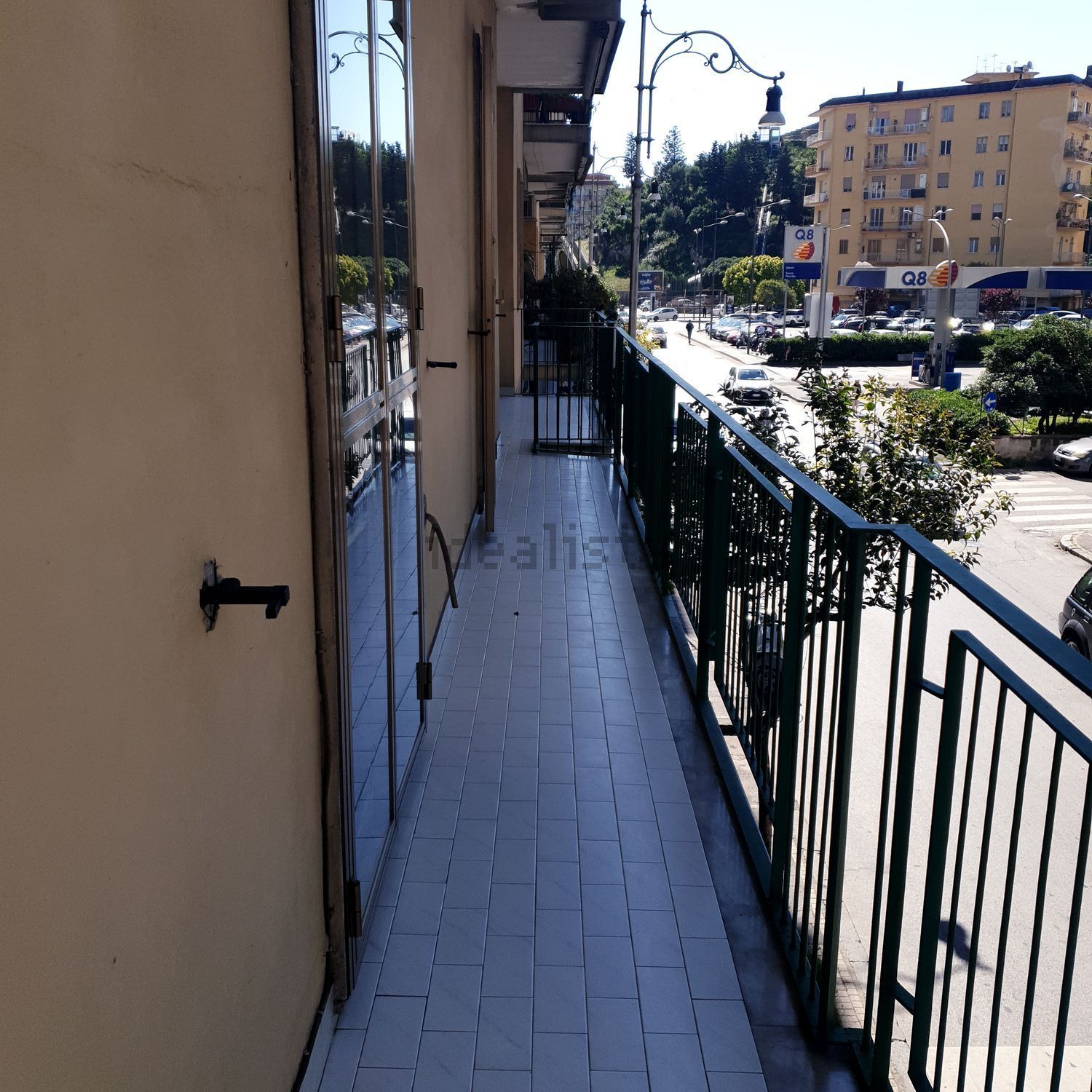 Appartement à Torrione - Sala Abbagnano, Salerno