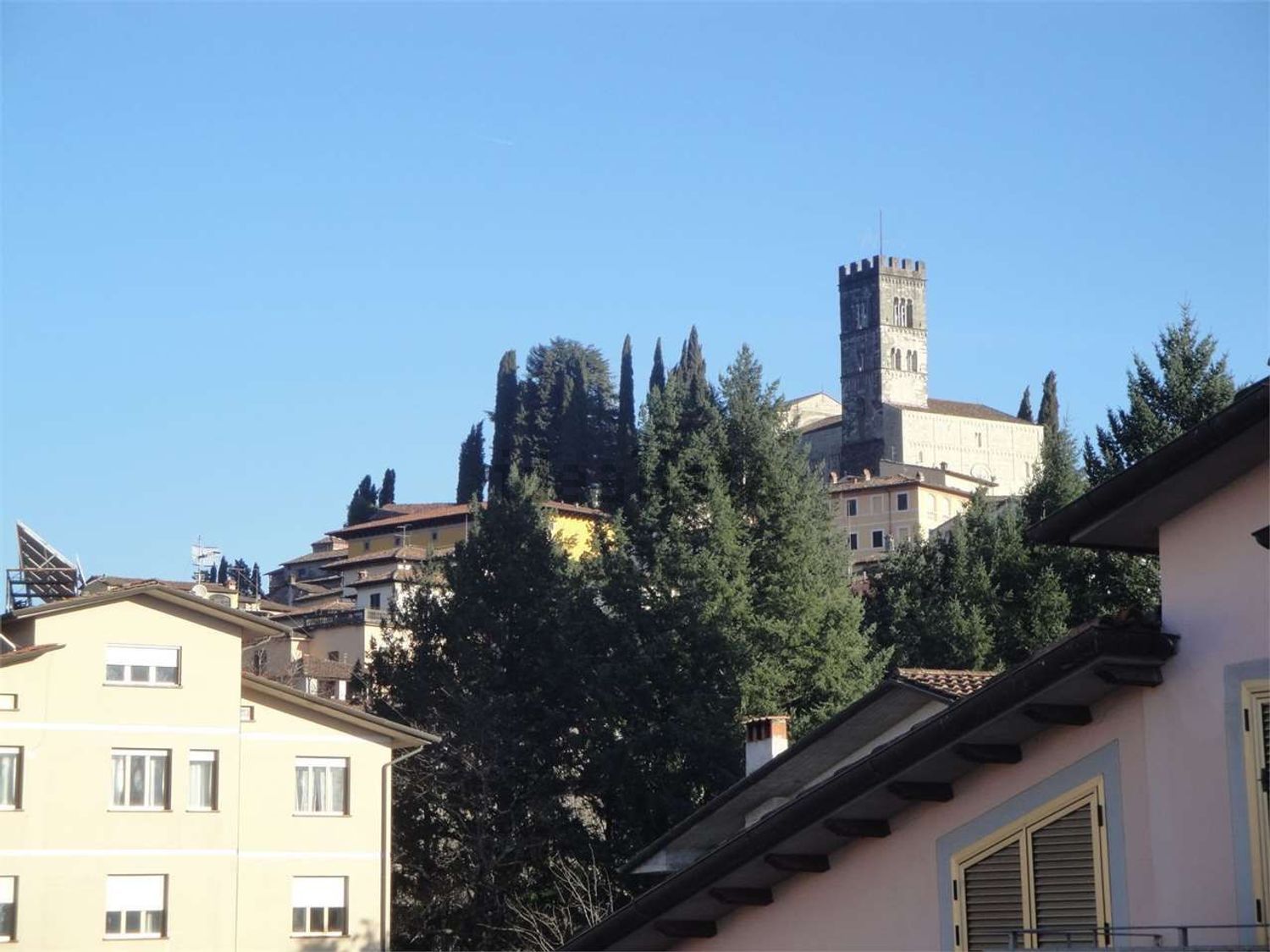 Appartamento a Barga