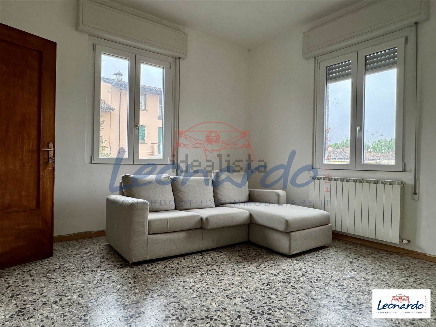Piso en Dante Alighieri - Stadio, Piacenza