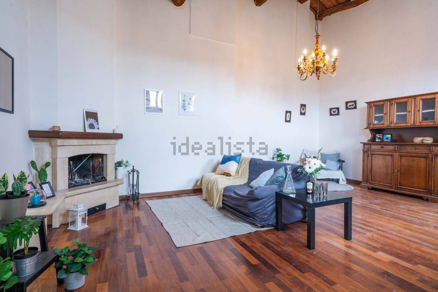 Apartamento em Centro Storico, Siena