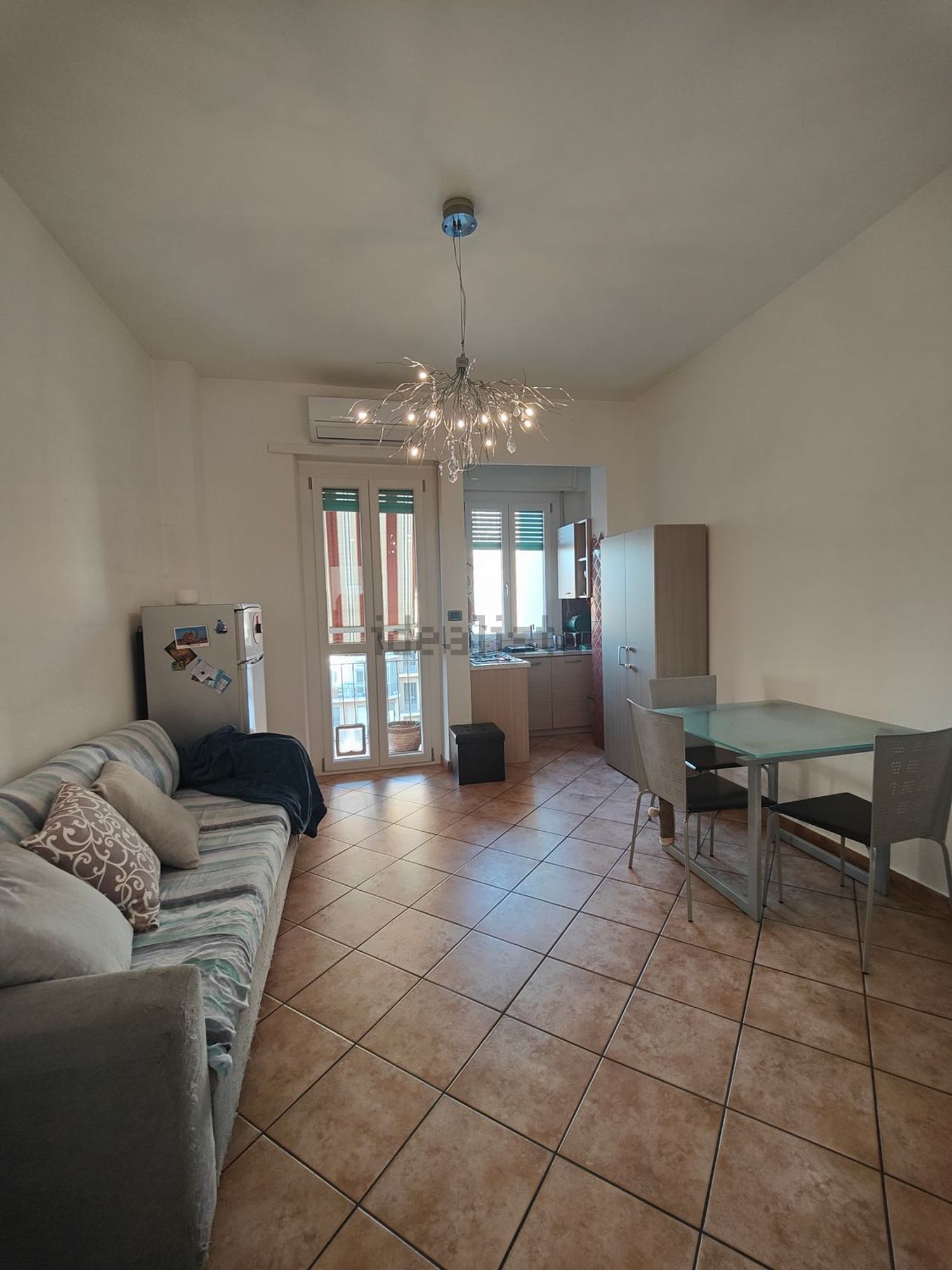 Flat in Borgo Vittoria - Madonna di Campagna, Turin