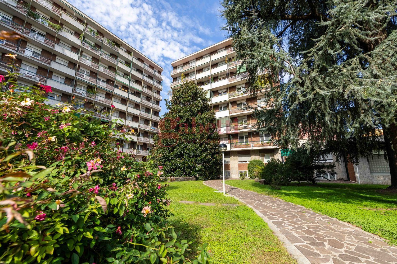 Appartamento a Comasina - Bicocca, Milano