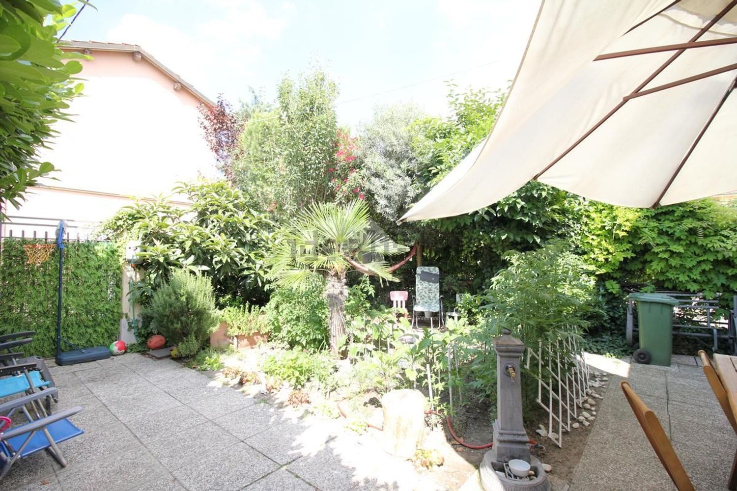 Houses in Navile - Lame, Bologna