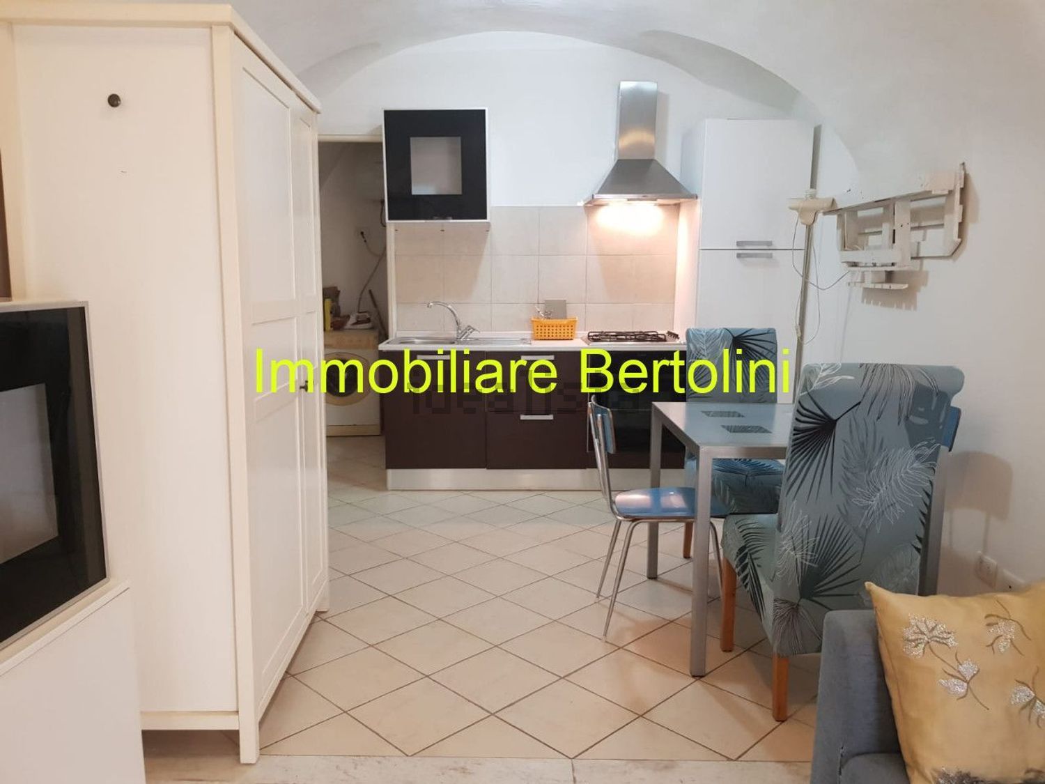 Apartamento em Periferia Nord, Sanremo