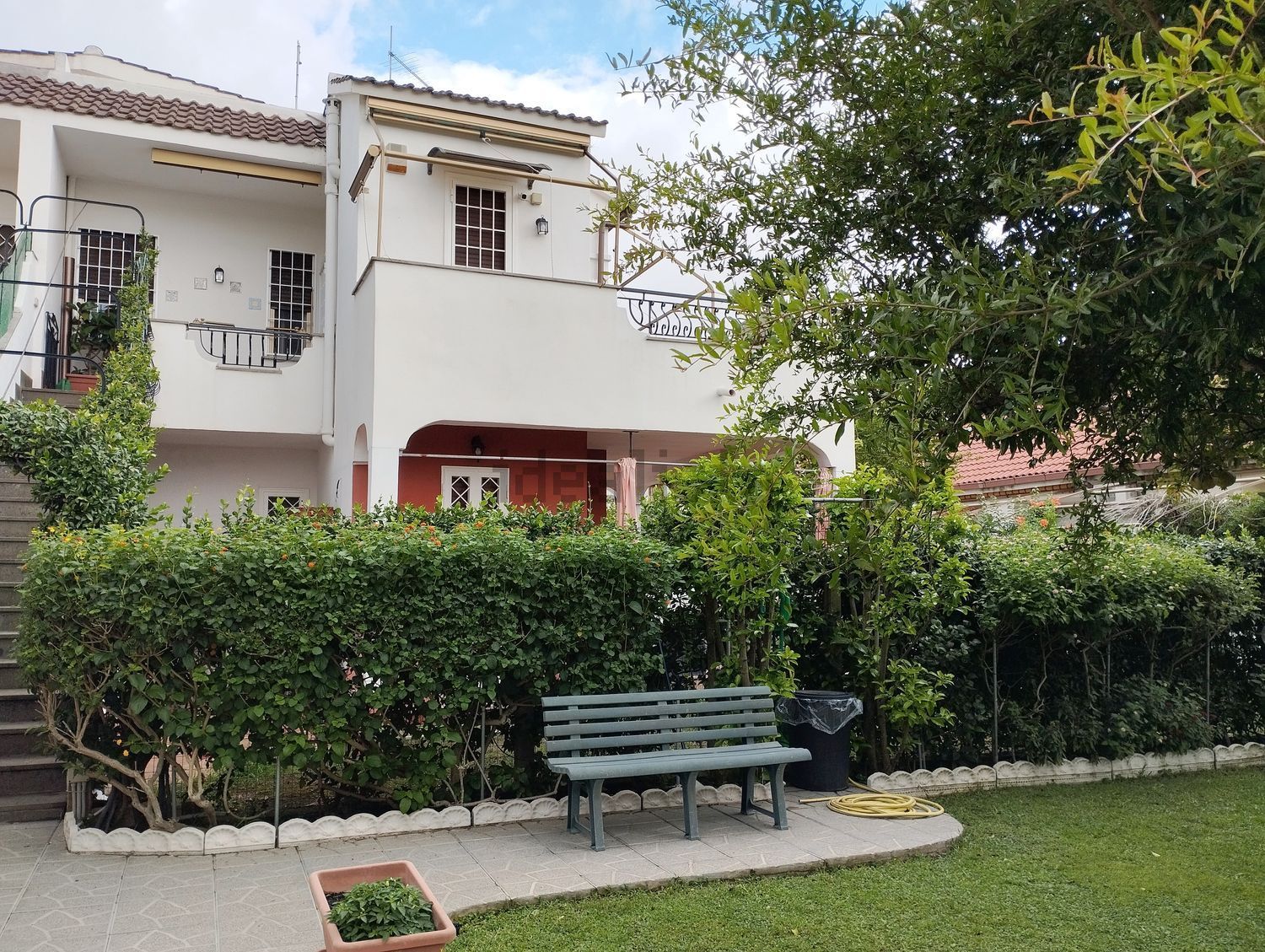 Appartement à Marina di Tor San Lorenzo, Ardea