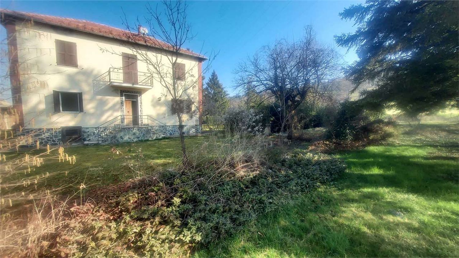Reihenhaus in Serravalle Scrivia