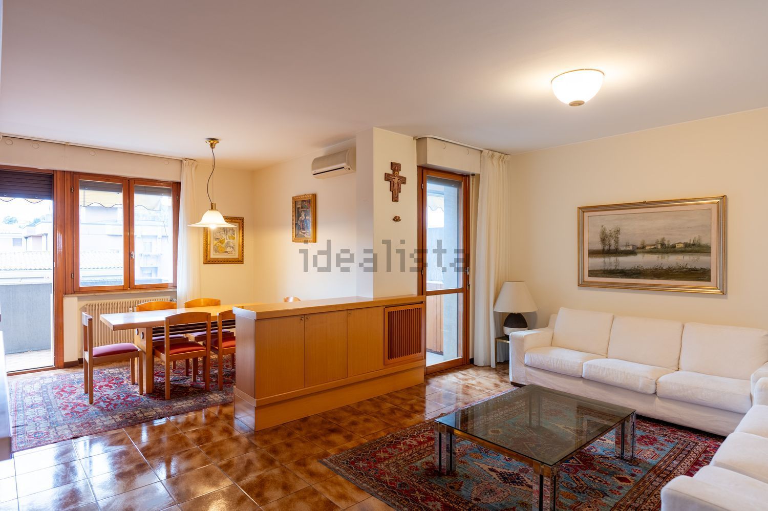 Apartamento em Monticella, Conegliano