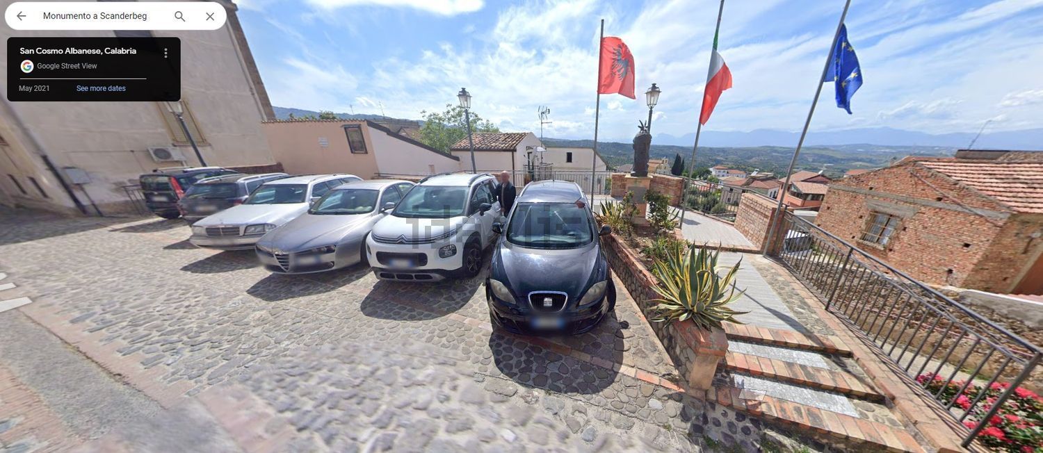 Piso en San Cosmo Albanese