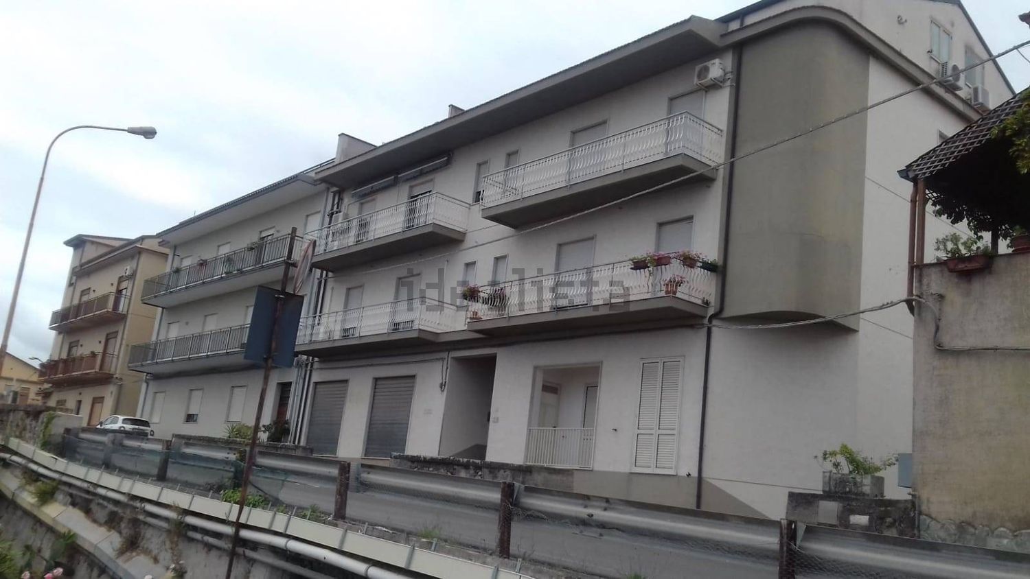 Appartamento a Torrenova