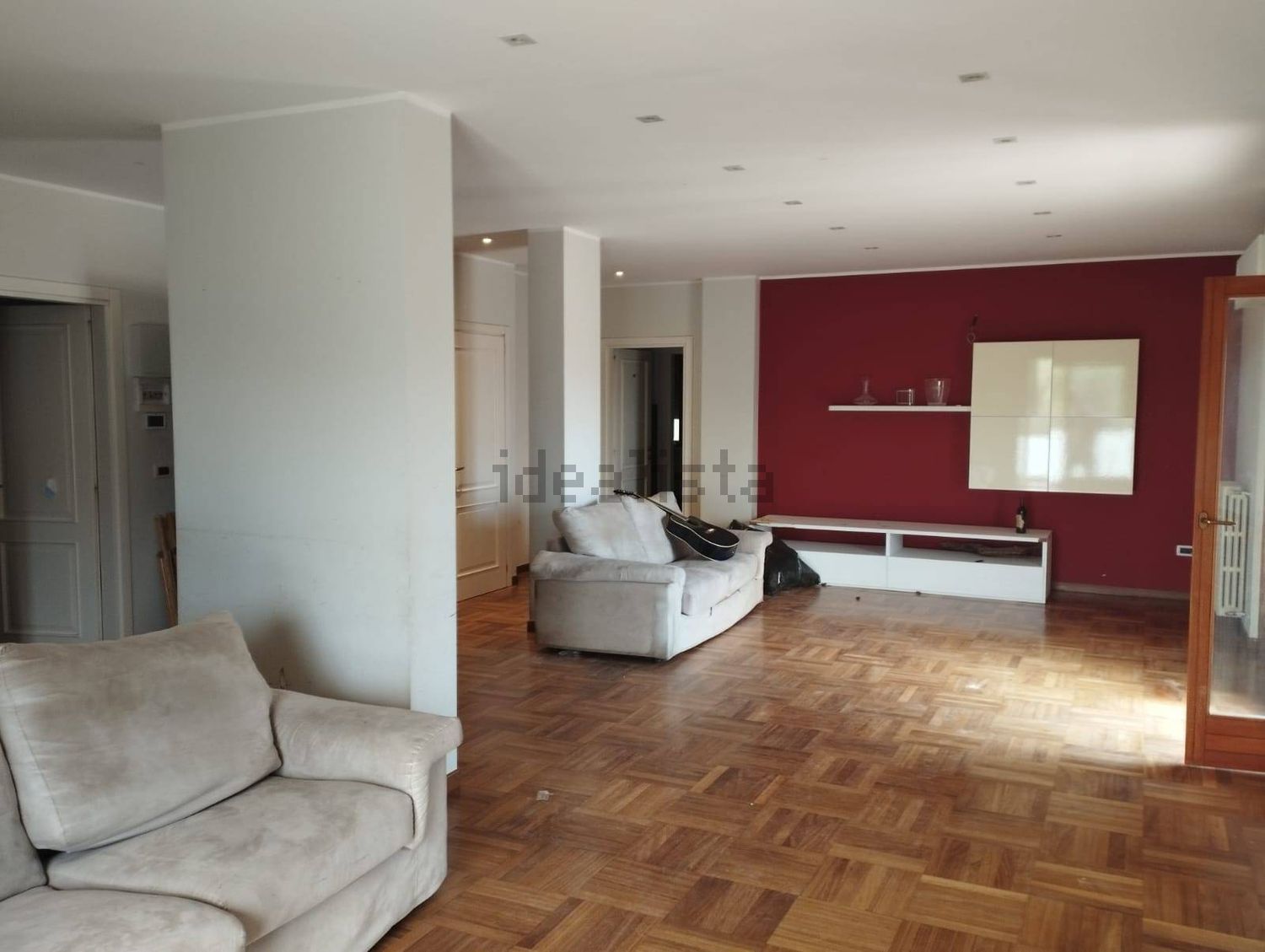 Flat in Colli, Pescara