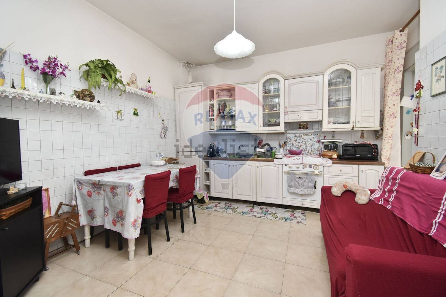 Flat in San Giuseppe la Rena-Zia Lisa, Catania
