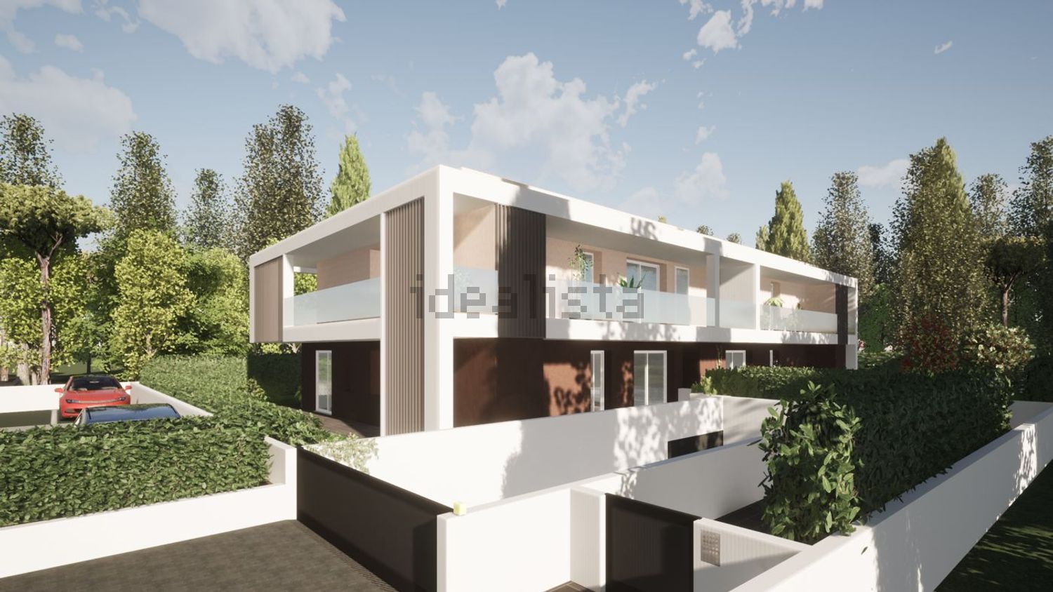 Appartement à Carpenedo-Bissuola, Mestre