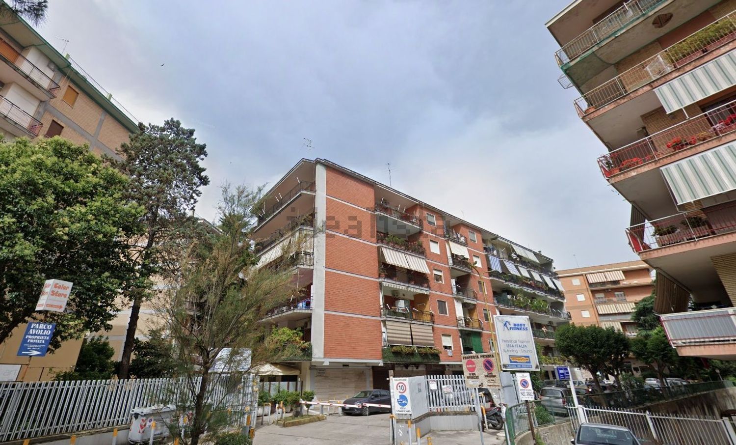 Appartamento a Capodimonte-Materdei-San Carlo all'Arena, Napoli