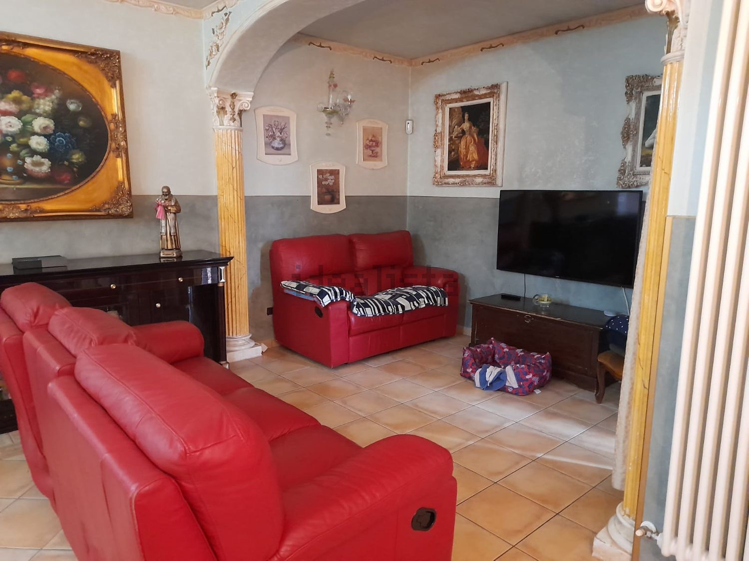 Appartement à Sesso-San Prospero-Tondo, Reggio d'Émilie