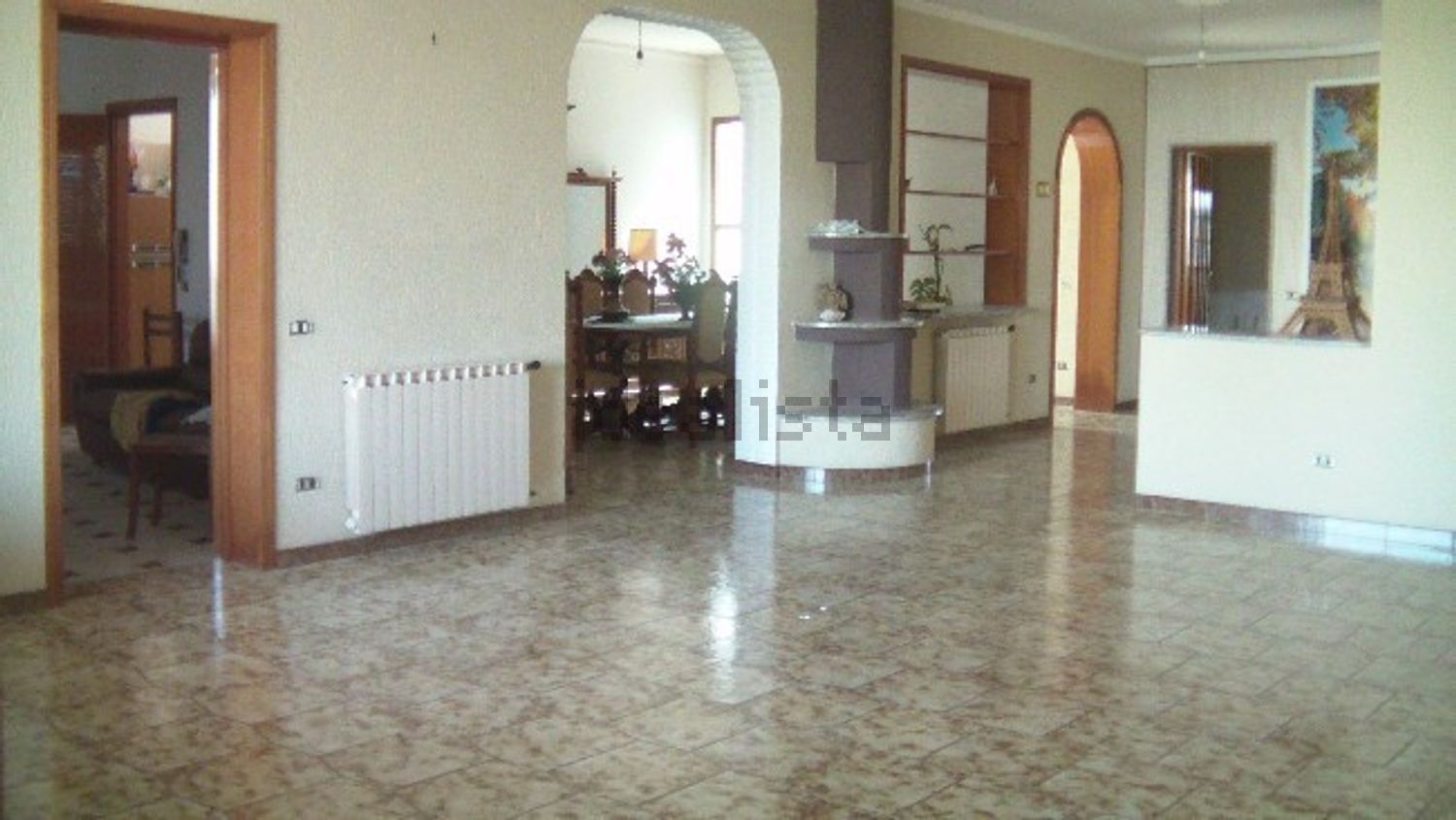 Frei stehendes Haus in Via Castelvetrano-Lungomare San Vito, Mazara del Vallo