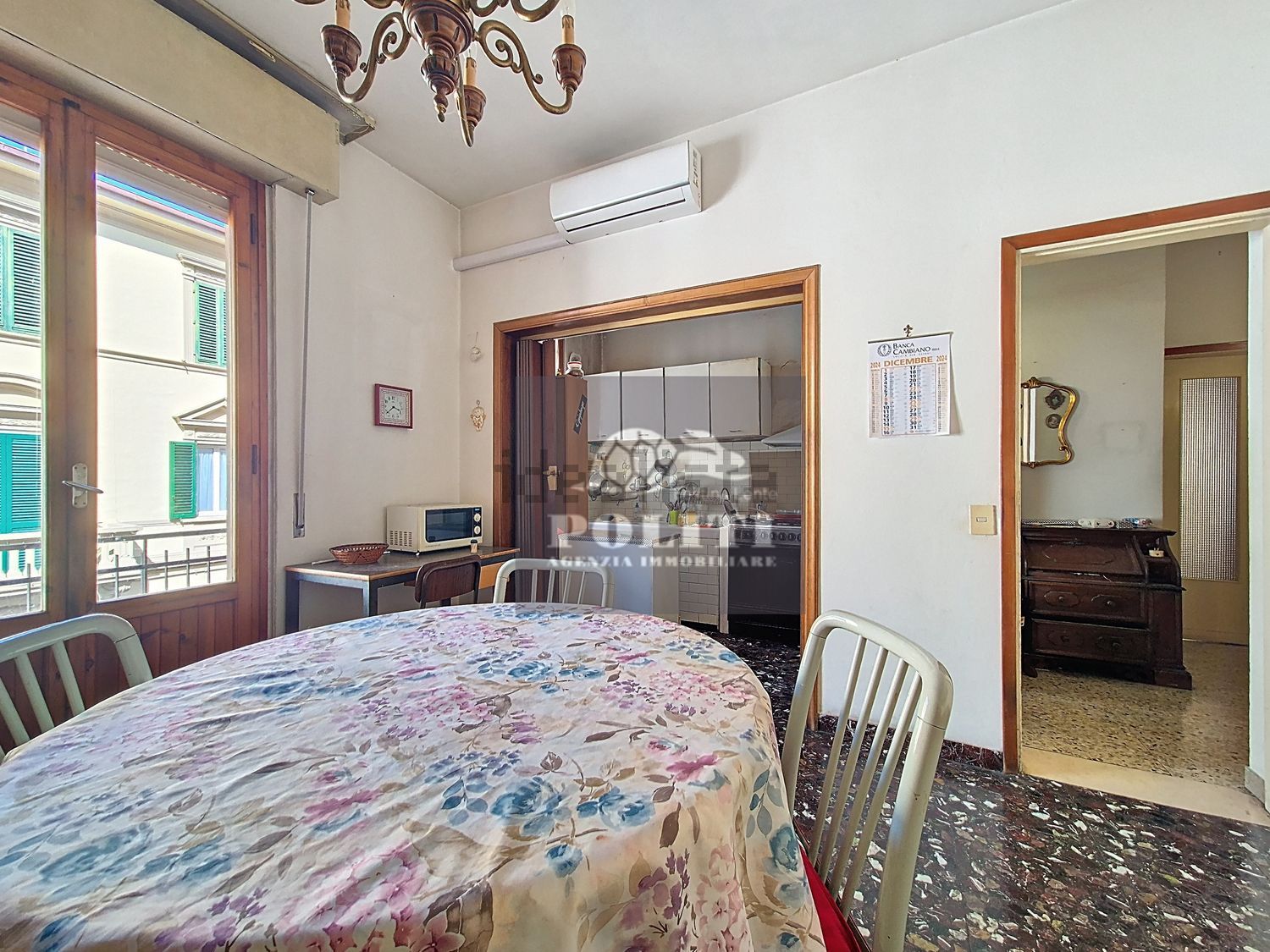 Appartamento a Ponzano-Carraia, Empoli