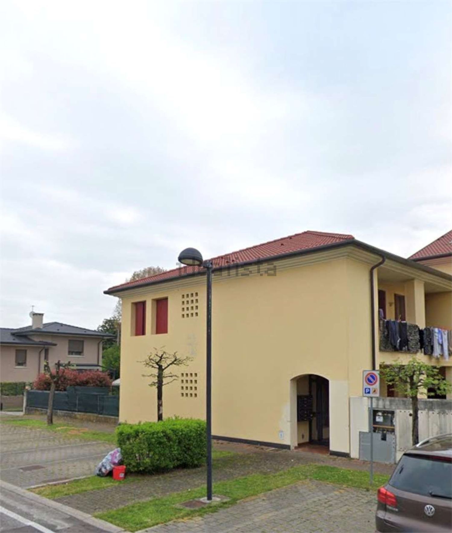Flat in Tezze sul Brenta