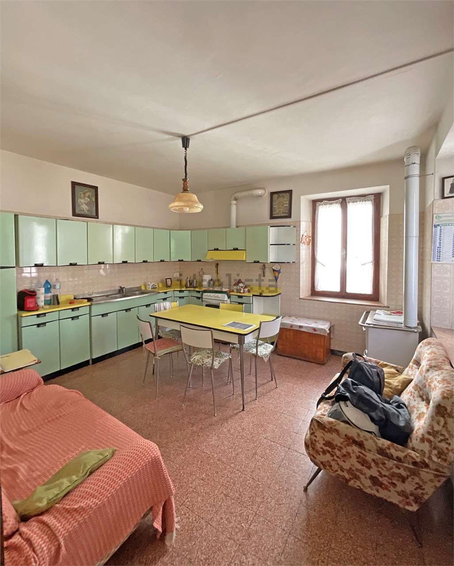 Chalet independiente en Prignano sulla Secchia