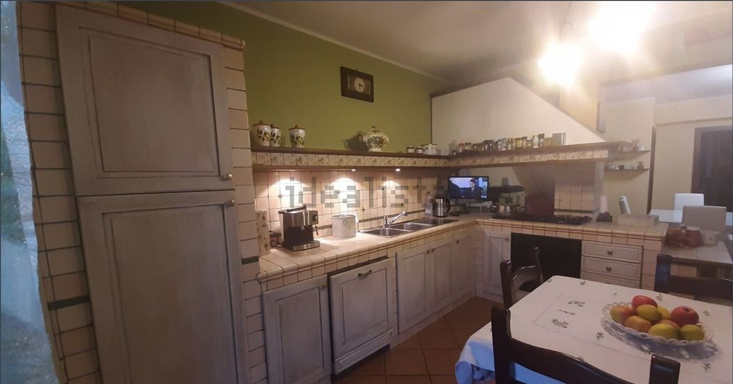 Appartement à Scoppito