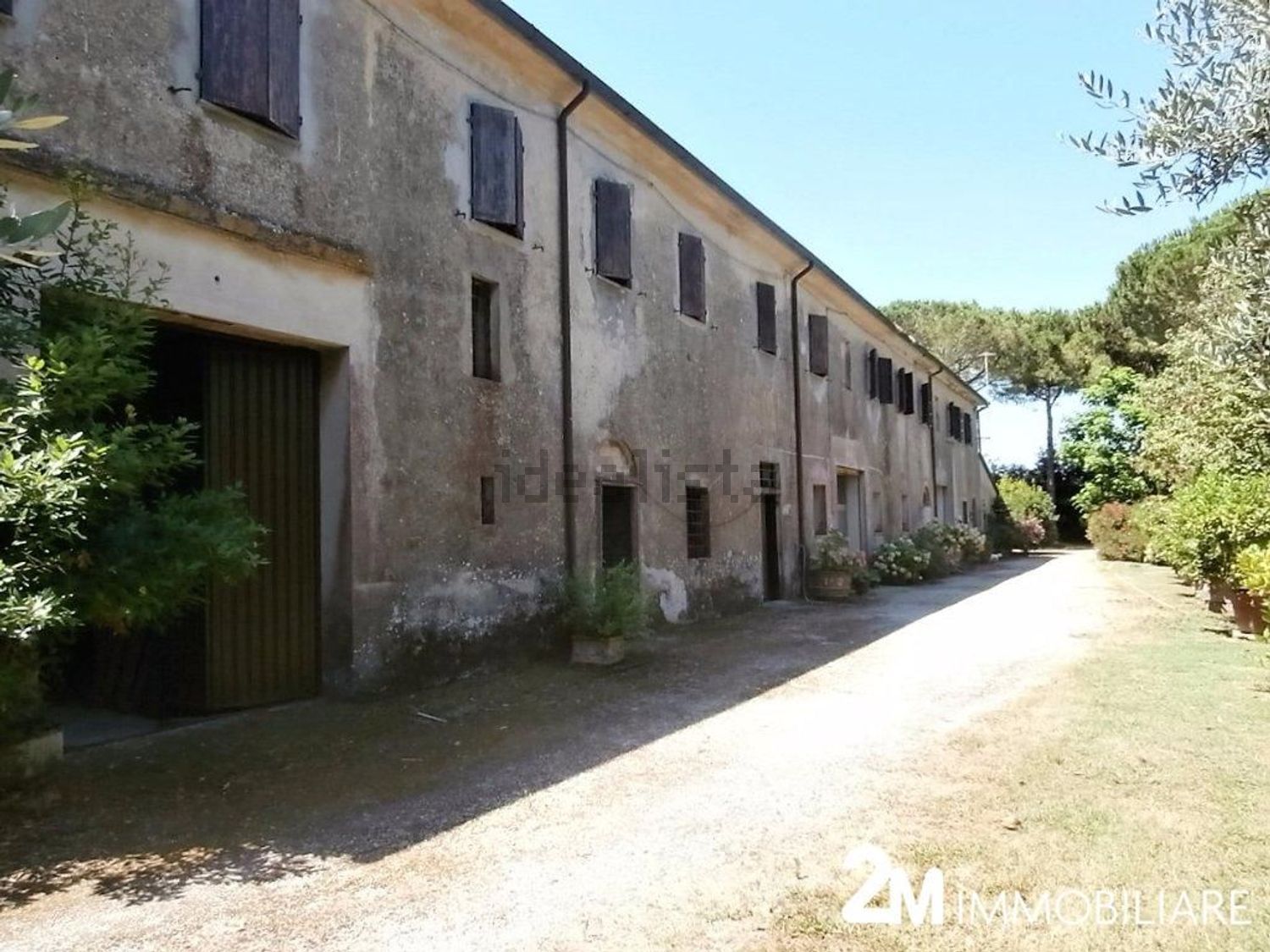 Casa di campagna a Arena-Metato, San Giuliano Terme