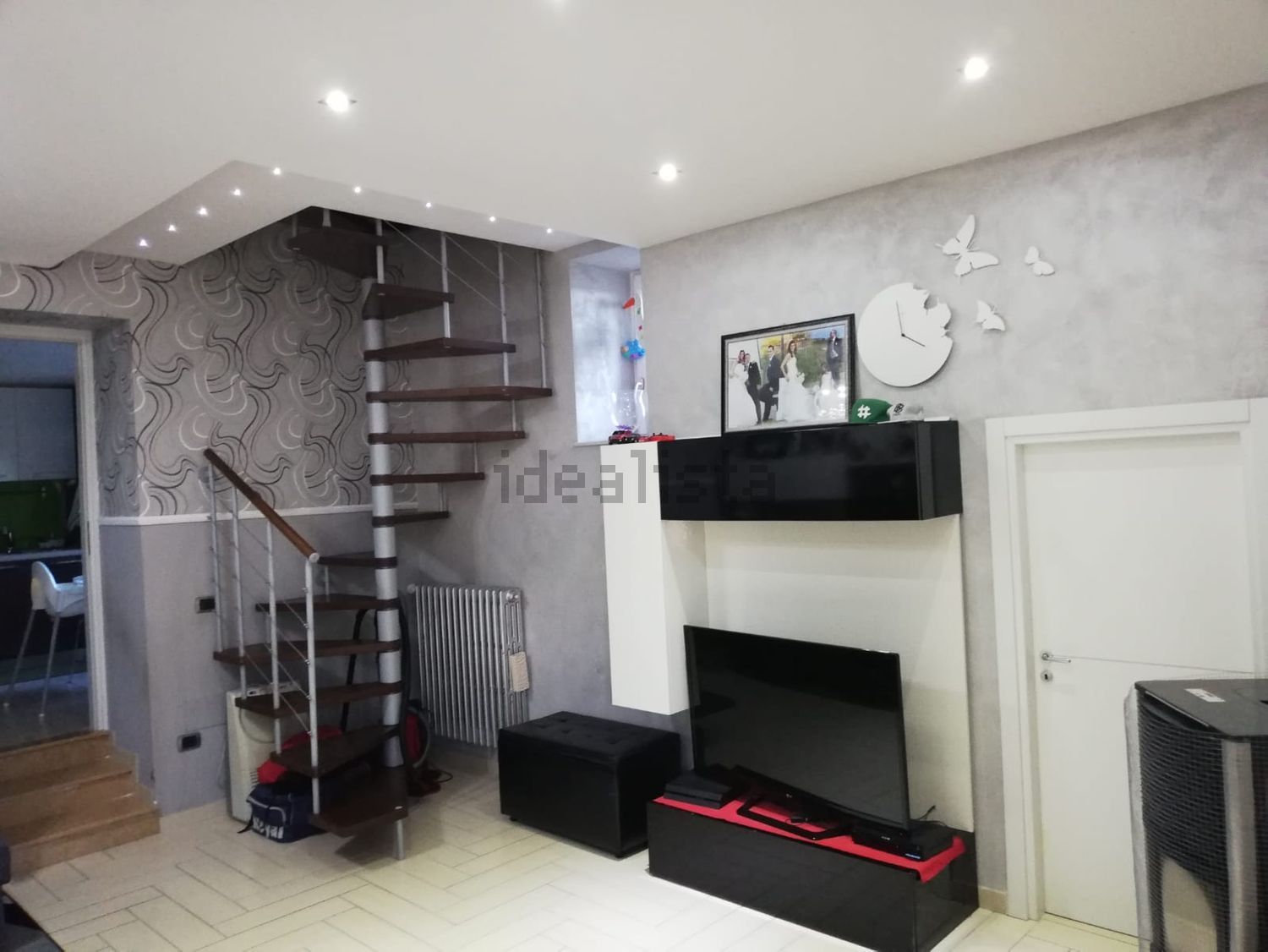 Chalet independiente en Periferia Nord, Potenza
