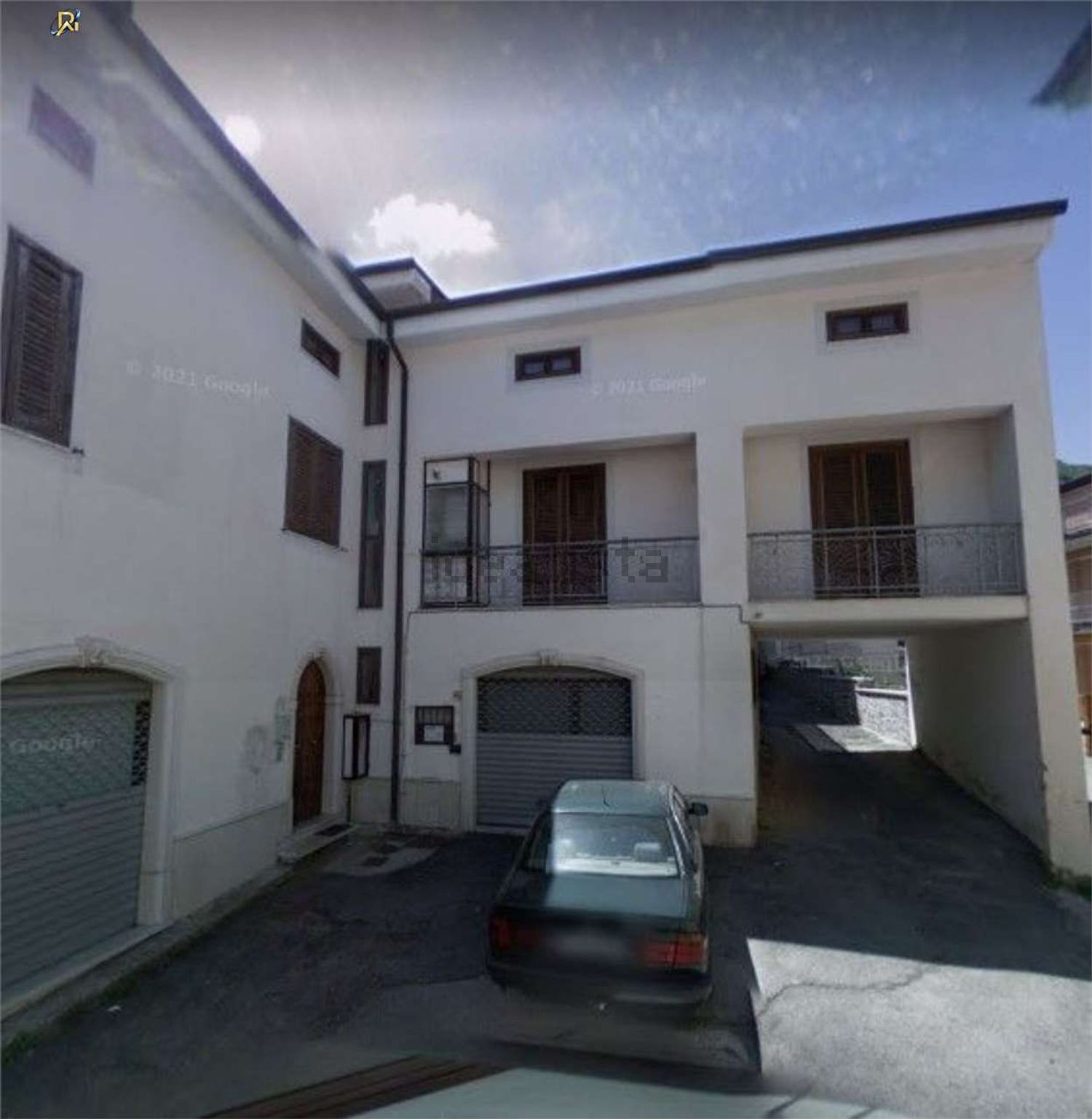 Flat in Solofra