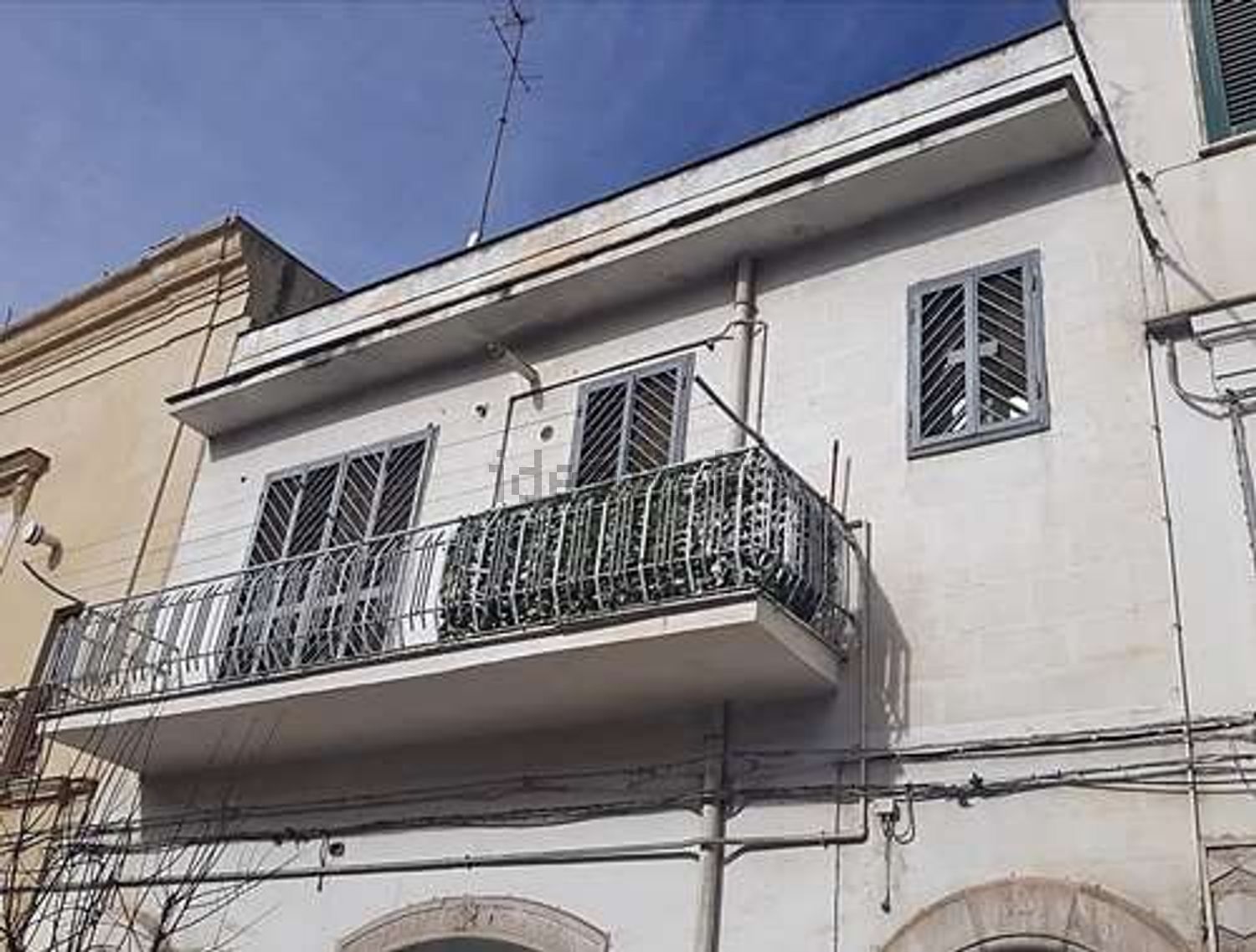 Appartamento a Canosa di Puglia