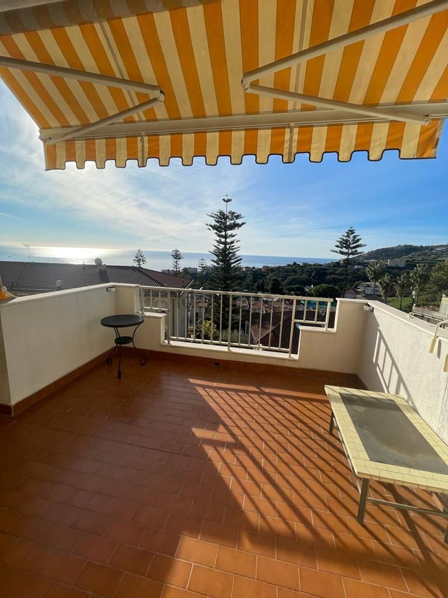 Piso en Foce - Capo Nero - Coldirodi, Sanremo