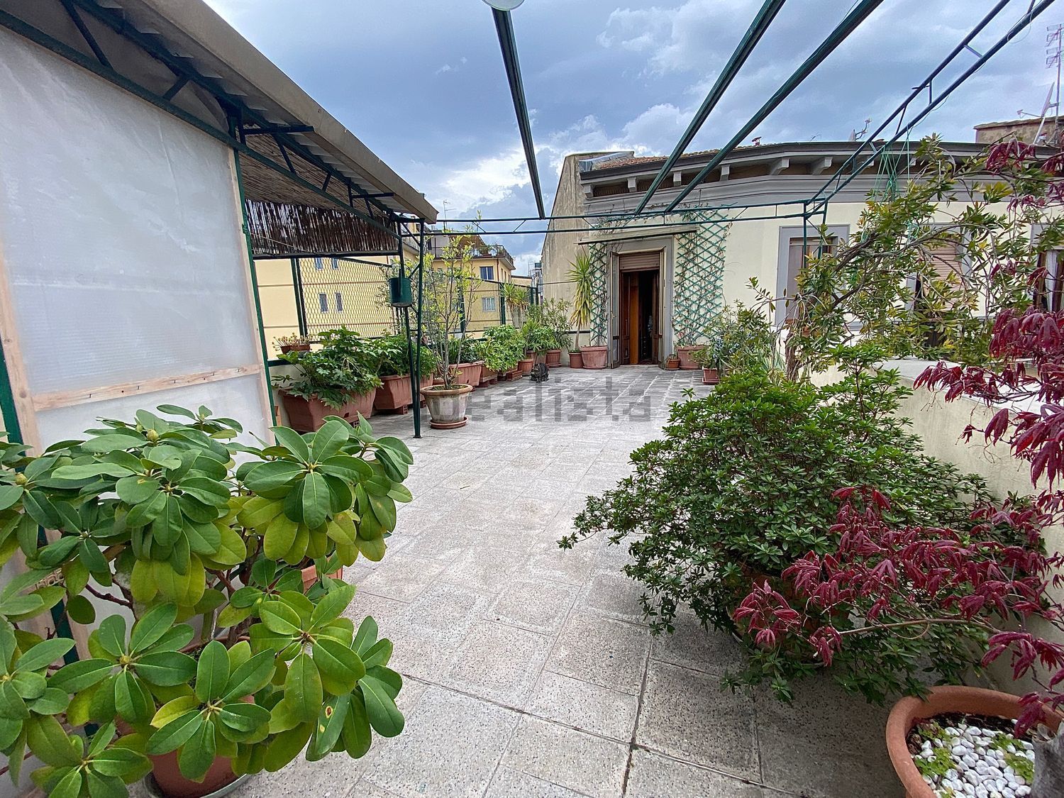 Apartamento em Centro, Arezzo