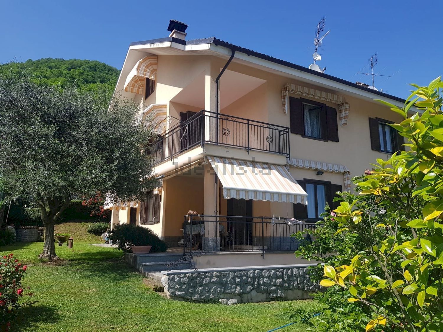 Casas o chalets en Torre Pellice